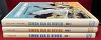 Simon van de Rivier 1 t/m 3 - Complete reeks HC Integraal -, Nieuw
