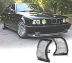 CLIGNOTANTS AVANT POUR BMW E34 LIMOUSINE TOURING 88-95 BLANC, Verzenden