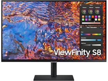 Samsung ViewFinity S8 LS32B800PXU - 4K IPS 60Hz Monitor - 32