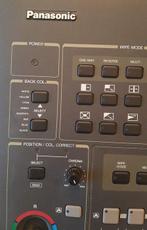 Panasonic - AV Mixer WJ-AVE7 Analoge mixer