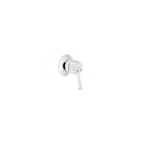 Bieden: Nobili CP108 CR Chrome Single Lever, Doe-het-zelf en Bouw, Sanitair, Ophalen of Verzenden