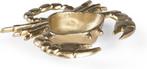2eChoix | Bol Bold Monkey Its A Crab Bowl - or, Handtassen en Accessoires, Overige Accessoires, Ophalen of Verzenden, Nieuw
