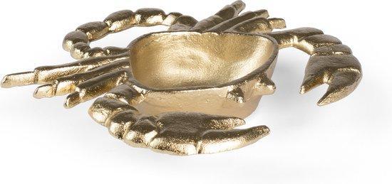 2eChoix | Bol Bold Monkey Its A Crab Bowl - or, Handtassen en Accessoires, Overige Accessoires, Ophalen of Verzenden