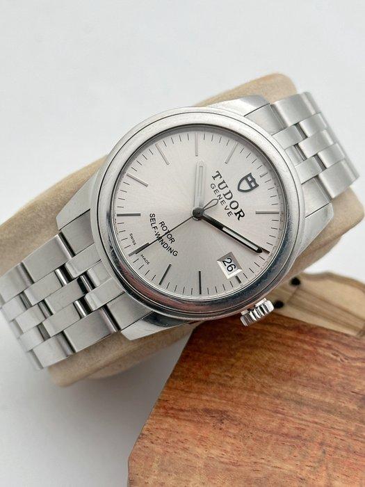 Tudor - Glamour - M55000 - Unisex - 2022, Bijoux, Sacs & Beauté, Montres | Anciennes | Antiquités