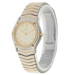 Ebel - Classic Wave - Sans prix de réserve - 181930 - Femme, Bijoux, Sacs & Beauté