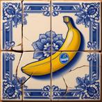 Luc Best - Delfter Banana
