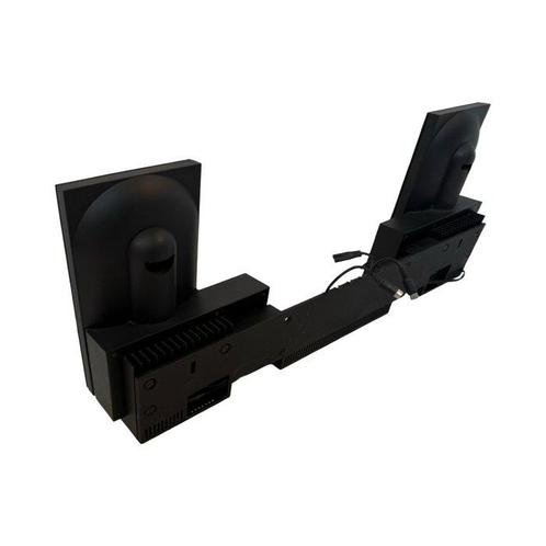 Bang & Olufsen - Beolab 2500 (2x) + support (pour beocenter, Audio, Tv en Foto, Stereoketens