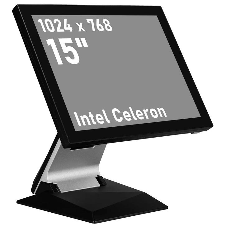 Kassa | SAPPHIRE | Touchscreen | 15 Display | Optioneel, Zakelijke goederen, Horeca | Keukenapparatuur, Nieuw in verpakking, Verzenden