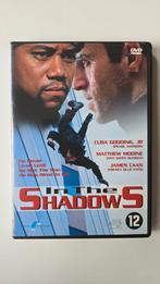 IN THE SHADOWS (DVD), CD & DVD