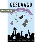 Geslaagd voor het goede leven 9789024430956 Berlage Lyceum, Verzenden, Gelezen, Berlage Lyceum