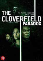Cloverfield Paradox (DVD) op DVD, Verzenden, Nieuw in verpakking