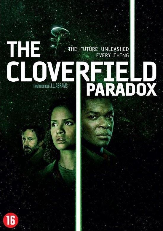 Cloverfield Paradox (DVD) op DVD, CD & DVD, DVD | Autres DVD, Envoi