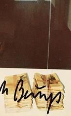 Joseph Beuys (1921-1986) - Der Morgen II, Antiek en Kunst