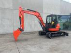 Veiling: Rupsgraafmachine Kubota KX161-3SZ Diesel 2012, Ophalen