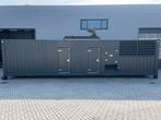 Cummins C1675D5A - 1.675 kVA Generator - DPX-12627, Ophalen of Verzenden