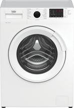 Beko Wtl84121w Wasmachine 8kg 1400t, Ophalen of Verzenden, Nieuw