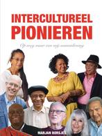 Intercultureel pionieren 9789402197013, Boeken, Verzenden, Zo goed als nieuw, Marjan Borsjes