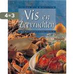 Vis en zeevruchten / Culinaire bibliotheek 9789024367313, Boeken, Kookboeken, Verzenden, Gelezen