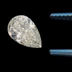 Zonder Minimumprijs - 1 pcs Diamant (Natuurlijk) - 0.53 ct -, Handtassen en Accessoires, Edelstenen, Nieuw