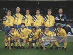 Sweden - Coupe d’Europe de Football - 1991 - Maillot de, Nieuw