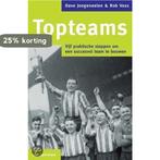 Topteams 9789027480415 D. Jongeneelen, Boeken, Verzenden, Gelezen, D. Jongeneelen