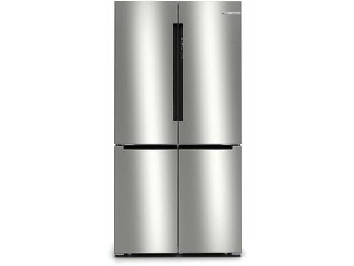 Bosch KFN96VPEA - Amerikaanse koelkast - 605L XXL inhoud -, Huis en Inrichting, Woonaccessoires | Overige, Zo goed als nieuw, Verzenden