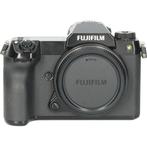 Tweedehands Fujifilm GFX 100S Body Zwart CM5411, Ophalen of Verzenden, Gebruikt