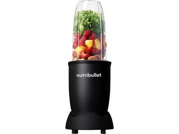 Veiling - Nutribullet Pro Blender - 900 Watt disponible aux enchères