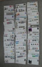 Nederland 1964/2010 - Collectie FDCs - NVPH E66 t/m E621, Postzegels en Munten, Gestempeld