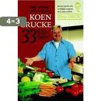 33 Kilo Later Pap 9789020941593 K. Crucke, Boeken, Verzenden, Zo goed als nieuw, K. Crucke