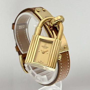 Hermès - Kelly - Sans Prix de Réserve - Femme - 1990-1999