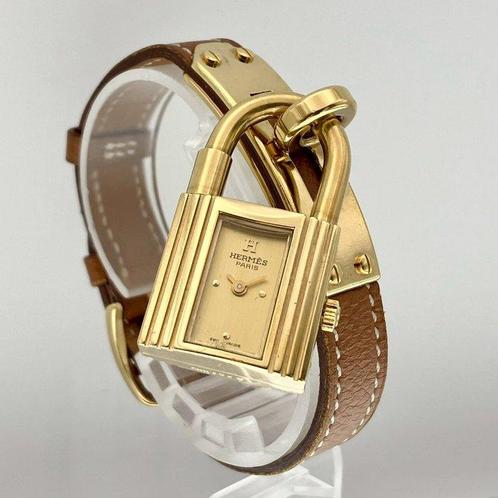 Hermès - Kelly - Sans Prix de Réserve - Femme - 1990-1999, Handtassen en Accessoires, Horloges | Heren