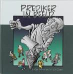 PREDIKER IN BEELD 9789055603275 A. Verbree, Boeken, Verzenden, Zo goed als nieuw, A. Verbree