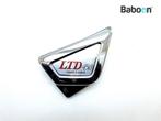 Cache latéral droite Kawasaki LTD 454 / EN 450 1984-1990, Verzenden, Nieuw