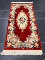 China Aubusson - Tapijt - 145 cm - 70 cm, Huis en Inrichting, Stoffering | Tapijten en Vloerkleden, Nieuw