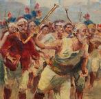 Zonaro Faustino - Rivoluzione