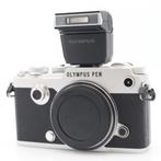 Olympus PEN-F body | Tweedehands, Verzenden, Zo goed als nieuw, Olympus