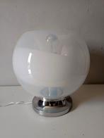 Lampe de table - Verre de Murano, Antiek en Kunst