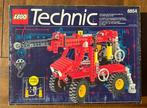 Lego Set - Technic - 8854, Nieuw