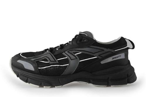 Axel Arigato Sneakers in maat 45 Zwart | 5% extra korting, Kleding | Heren, Schoenen, Zwart, Gedragen, Sneakers, Verzenden