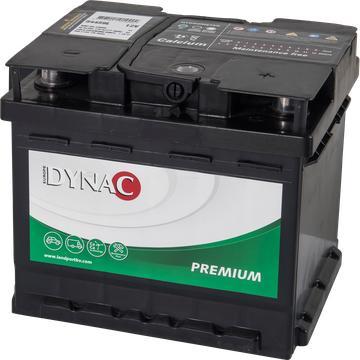 Dynac 54459L 44amph | Auto, Autos : Pièces & Accessoires, Batteries & Accessoires, Enlèvement ou Envoi