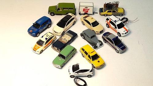 Busch, Herpa, Brekina H0 - Véhicules pour trains miniatures, Hobby en Vrije tijd, Modeltreinen | H0