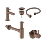 Fonteinkraan Combiset+ MAY Stilo S Model Fonteinkraan,, Doe-het-zelf en Bouw, Ophalen of Verzenden, Nieuw, Kraan