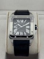 Cartier - Santos 100 XL - 2656 - Homme - 2000-2010, Nieuw