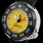 Tecnotempo - Divers 1000M Professional Diver - Automatic