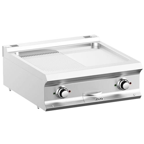 Bak-/Grillplaat | DOMINA PRO 700 | Elektrisch |MBM, Zakelijke goederen, Horeca | Keukenapparatuur, Nieuw in verpakking, Verzenden