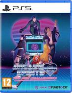 Arcade Spirits The New Challengers-Standaard (PlayStation 5), Ophalen of Verzenden, Nieuw