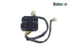 Spanningsregelaar Honda GL 500 D 1981-1982 Silverwing (GL500, Motoren, Verzenden, Gebruikt