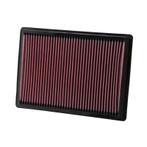 K&N Vervangingsluchtfilter | Chrysler / Dodge |  300C (LX, L, Verzenden, Nieuw