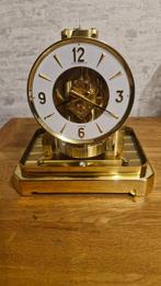Pendule Atmos, Calibre 528-8 - Jaeger-LeCoultre - Laiton,, Antiquités & Art